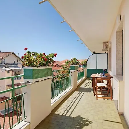 Ariston - Casino - Private Parking Glamour 1 Lägenhet