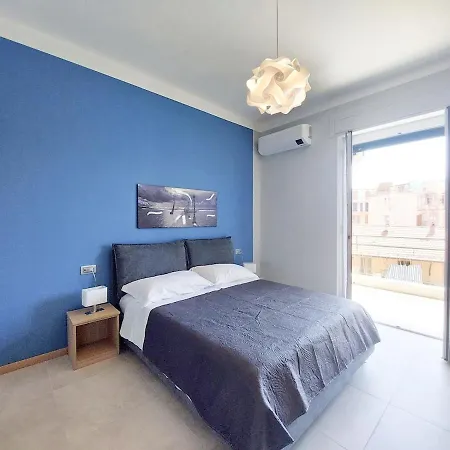 Ariston - Casino - Private Parking Glamour 1 Lägenhet *