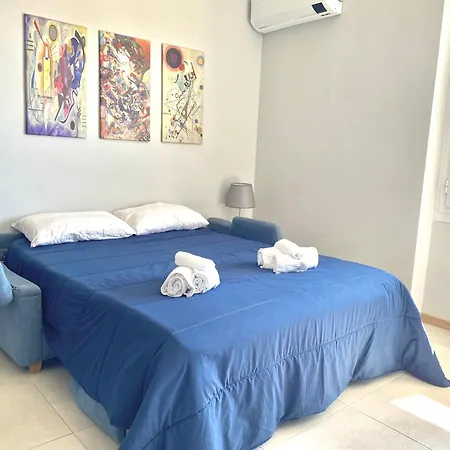 Ariston - Casino - Private Parking Glamour 1 Lägenhet Sanremo