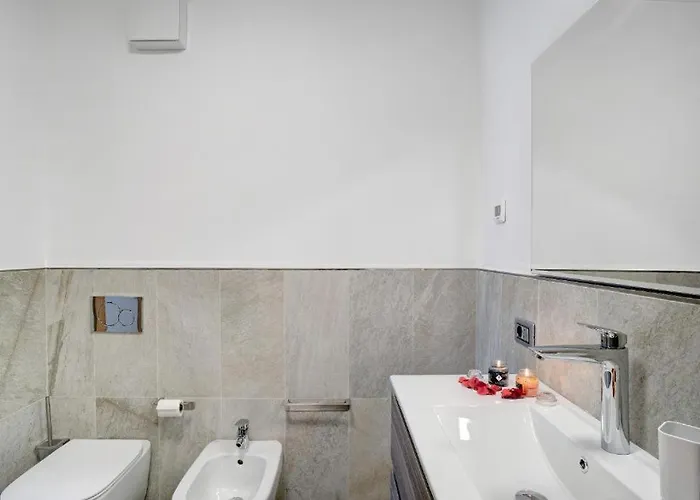 Apartman Ariston - Casino - Private Parking Glamour 1