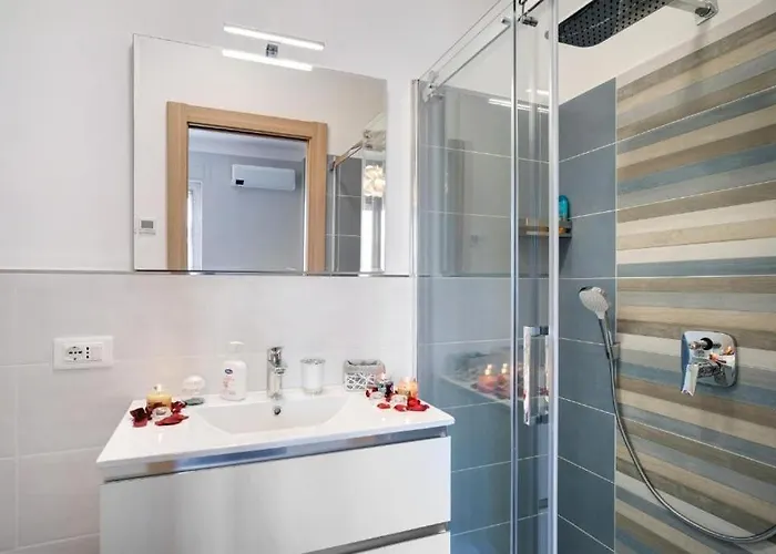 Ariston - Casino - Private Parking Glamour 1