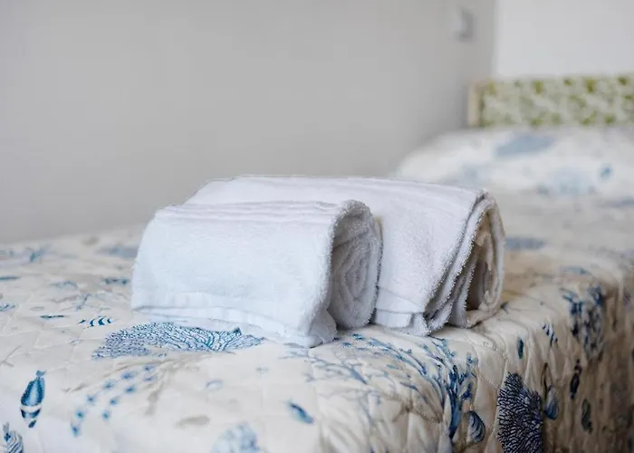 Apartman Ariston - Casino - Private Parking Glamour 1