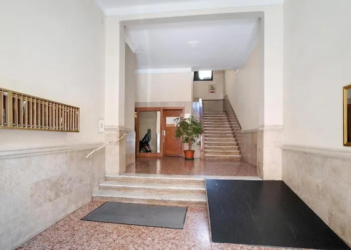 Apartman Ariston - Casino - Private Parking Glamour 1 *