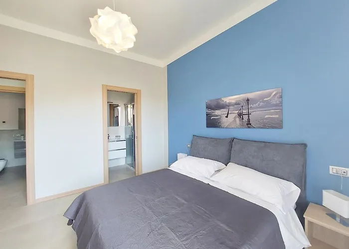 Ariston - Casino - Private Parking Glamour 1